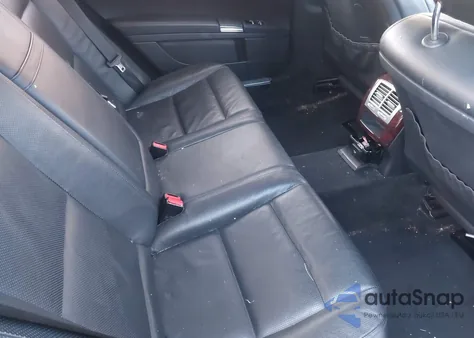 2012 Mercedes-Benz S 550 4Matic z USA, uszkodzony, nr VIN WDDNG9EB8CA428872